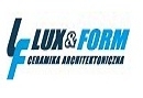 LUX&FORM -  Ceramika Architektoniczna